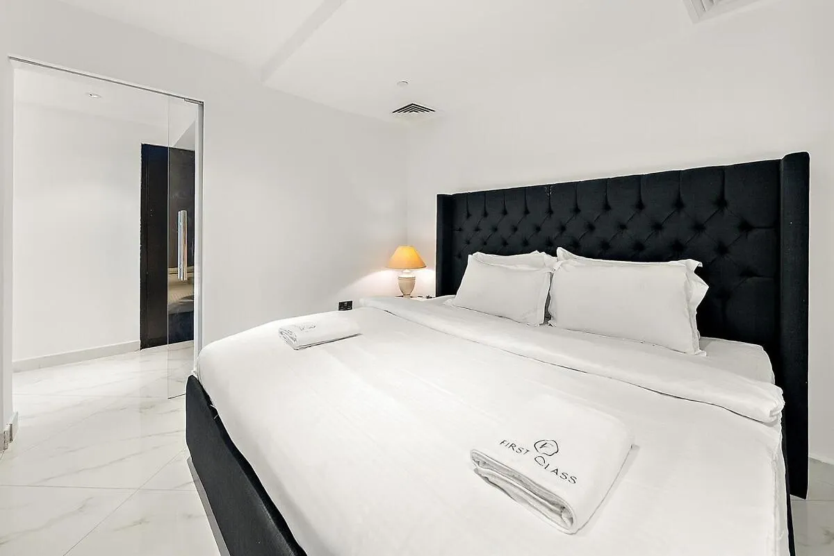 First Class 2Br Upscale Duplex Living Dubai United Arab Emirates